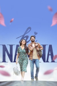 Hi Nanna