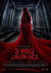 Si Manis Jembatan Ancol