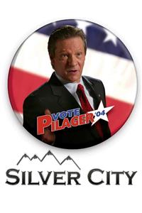 Silver City