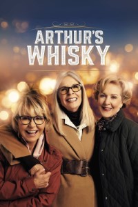 Arthurs Whisky