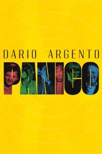 Dario Argento Panico