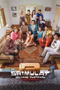 Srimulat: Hil Yang Mustahal Babak Pertama
