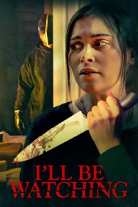 I Will Be Watching