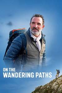 On the Wandering Paths
