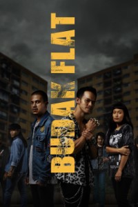 Budak Flat
