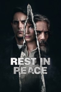 Rest in Peace