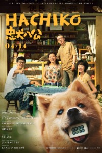 Hachiko