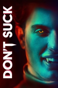 Dont Suck
